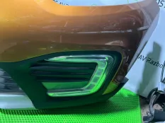 Бампер Renault Кaptur