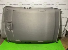 Обшивка потолка Baic U5 PLUS