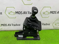 Селектор АКПП Faw Bestune B70