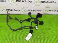 Проводка АКПП Chery arrizo 8