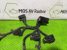 Проводка АКПП Chery arrizo 8