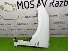 Крыло Hyundai Solaris