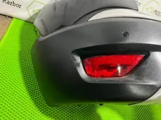 Бампер Renault Кaptur