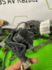 Проводка ДВС Renault Arkana