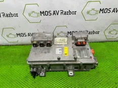 Блок управления двигателем Aito M5