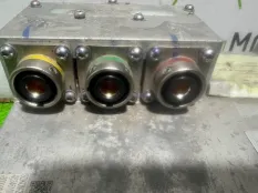 Блок управления двигателем Aito M5