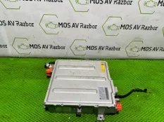 Блок управления зарядом аккумулятора Aito M5