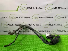 Горловина топливного бака Baic U5 PLUS