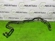 Трубка топливная Faw Bestune B70