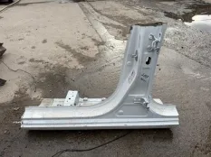 Кузов Baic U5 PLUS