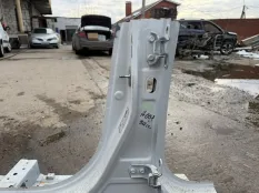 Кузов Baic U5 PLUS