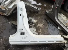 Кузов Geely Coolray
