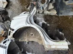 Крыло Geely Atlas Pro