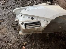 Крыло Baic U5 PLUS