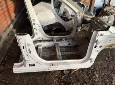 Кузов Baic U5 PLUS