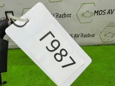 Клапан вентиляции картерных газов Москвич 3