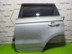 Дверь боковая Geely Atlas Pro