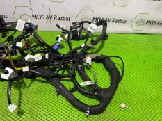 Проводка салона Geely Atlas Pro