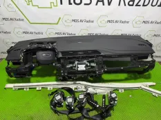 Торпедо Geely Atlas Pro