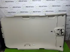 Обшивка потолка Geely Atlas Pro