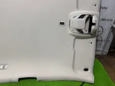 Обшивка потолка Geely Atlas Pro