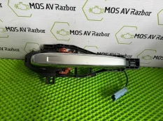 Ручка двери внешняя Geely Atlas Pro