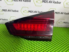 Фонарь Geely Atlas Pro