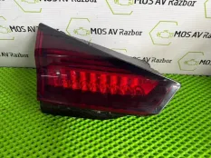 Фонарь Geely Atlas Pro