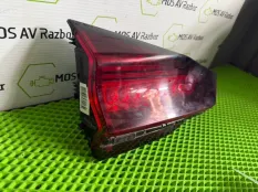 Фонарь Geely Atlas Pro