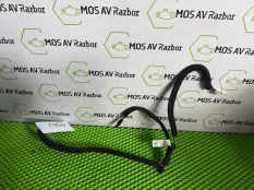 Проводка магнитолы Chery arrizo 8
