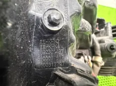 Фонарь Geely Atlas Pro