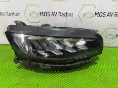 Фара Geely Atlas Pro