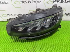 Фара Geely Atlas Pro