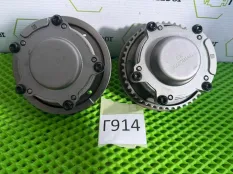 фазорегулятор Geely Atlas Pro