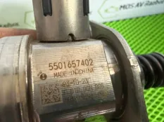 ТНВД Geely Atlas Pro