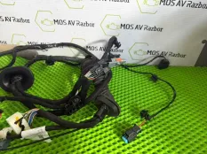 Проводка двери Geely Atlas Pro
