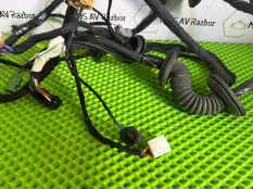 Проводка двери Geely Atlas Pro