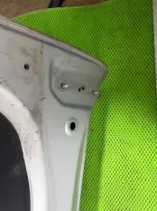 Капот Geely Atlas Pro
