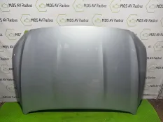 Капот Geely Atlas Pro