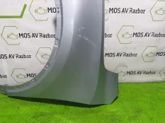 Крыло Geely Atlas Pro