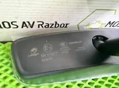 Зеркало заднего вида салонное Geely Atlas Pro