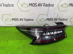 Фонарь Chery arrizo 8