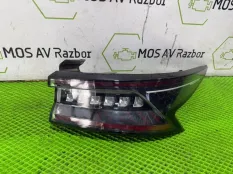 Фонарь Chery arrizo 8