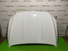 Капот Geely Atlas Pro