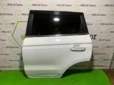 Дверь боковая Geely Atlas Pro