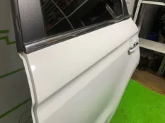Дверь боковая Geely Atlas Pro