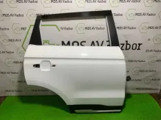 Дверь боковая Geely Atlas Pro