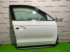 Дверь боковая Geely Atlas Pro