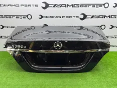 крышка багажника Mercedes-Benz CLS-Class