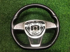 руль Mercedes-Benz S-Class